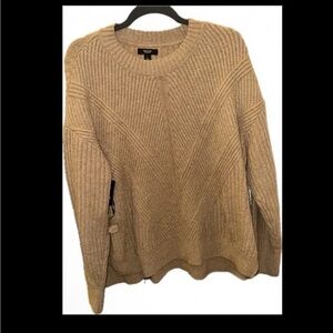 Simply Vera Vera Wang Sweater